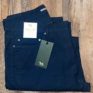 Men’s Rodd & Gunn Chino Pants (2 PAIR✨)